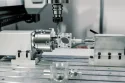 What is CNC Turning and What CNC Turning Parts it can Make