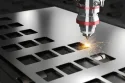 What is precision Metal Cutting?