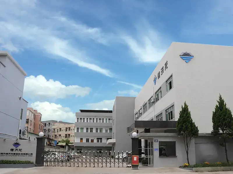CNC Machining Service in China