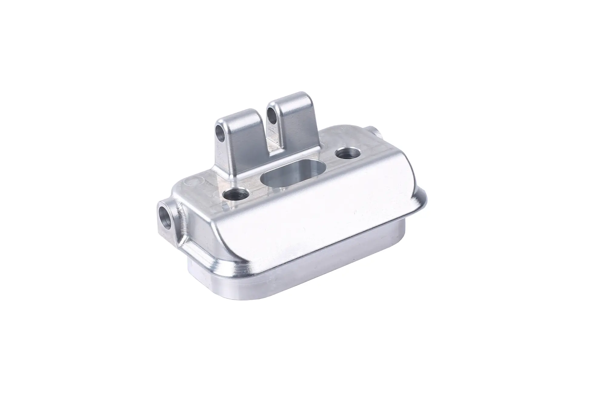 CNC Machining Service in China