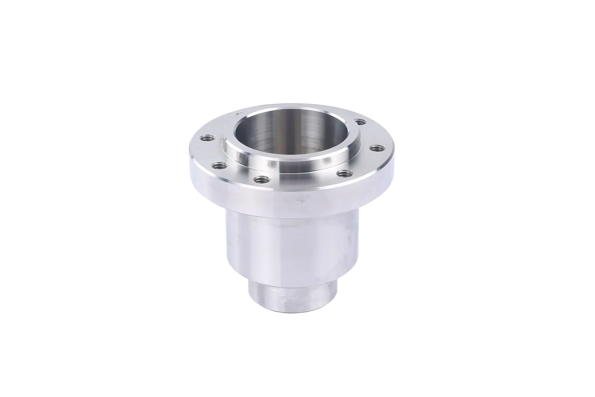CNC Machining Service in China