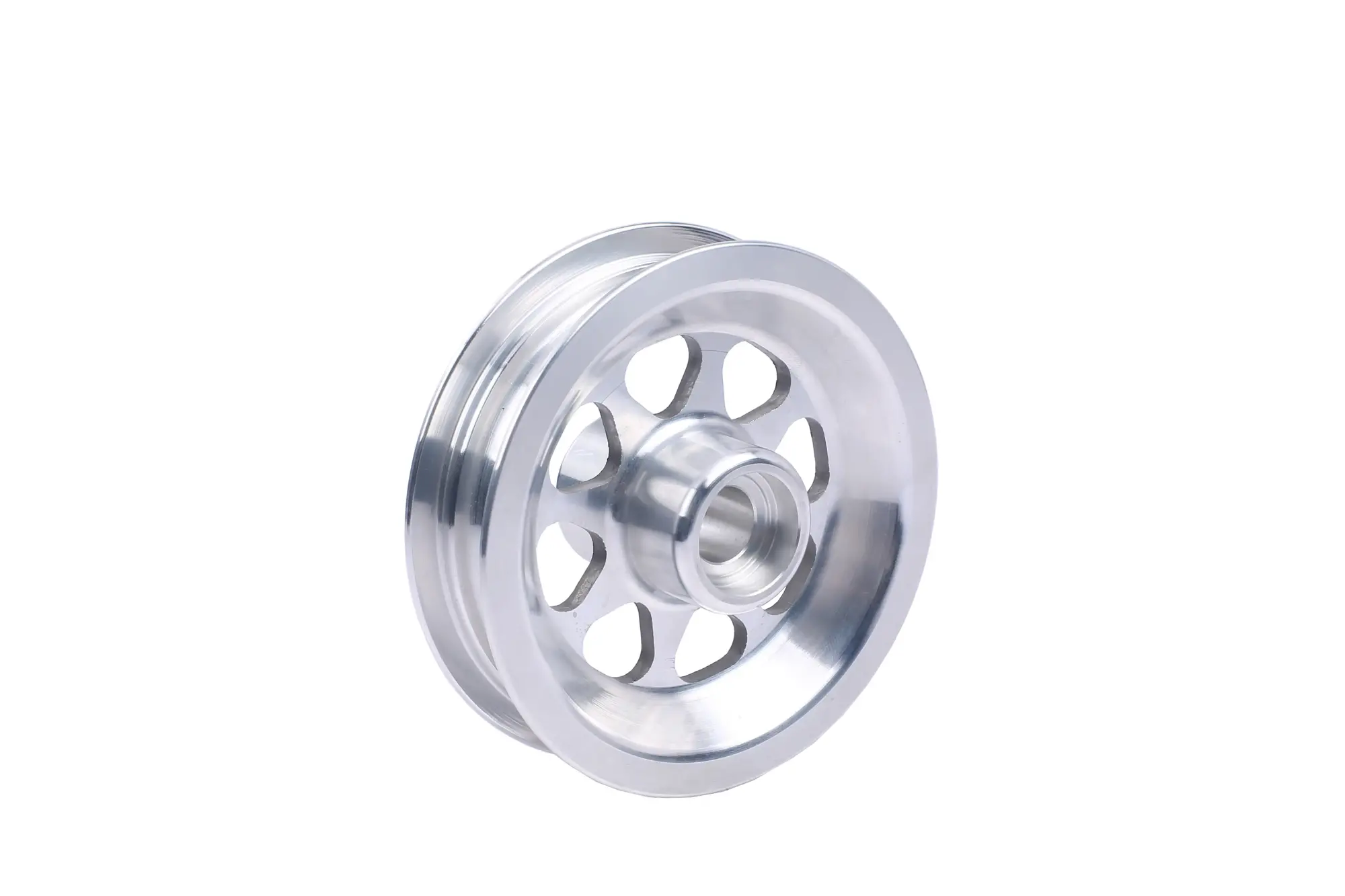 CNC Machining Service in China