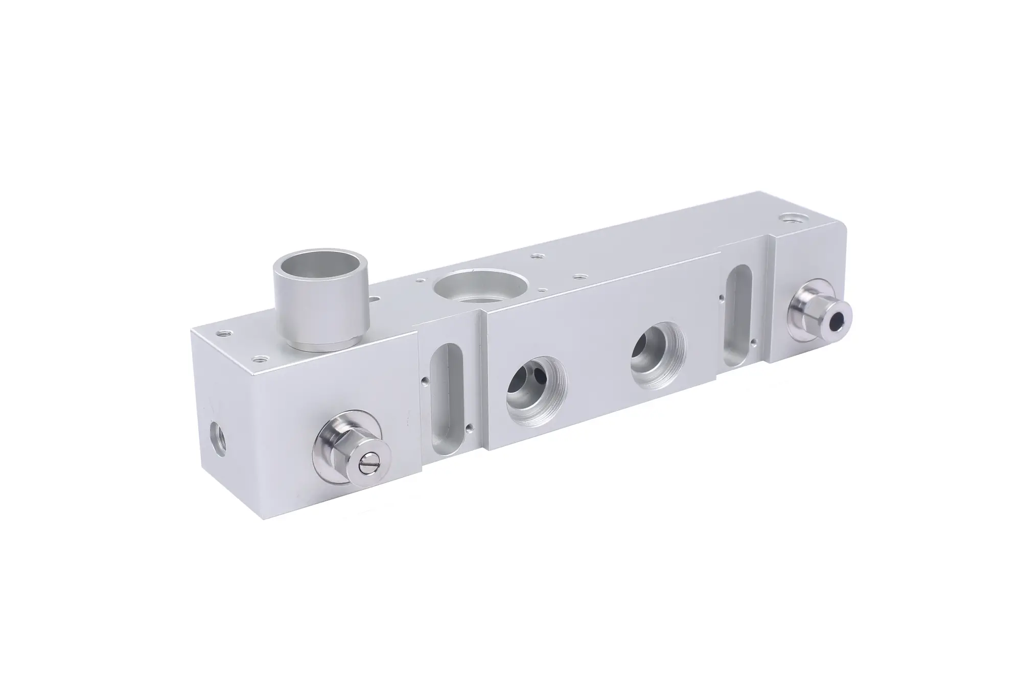 CNC Milling Service in China