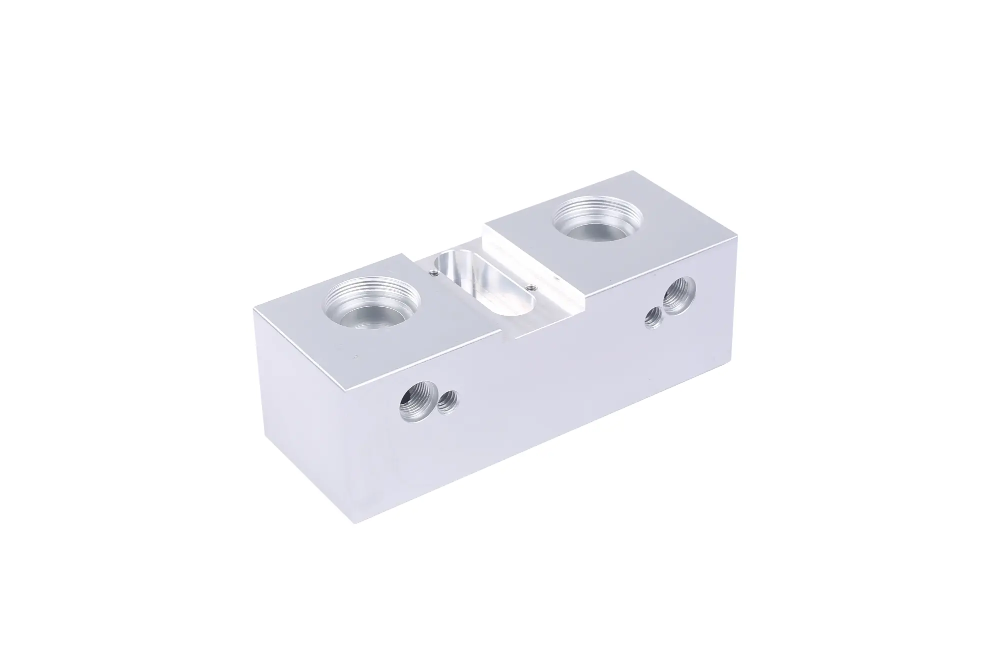 CNC Milling Service in China
