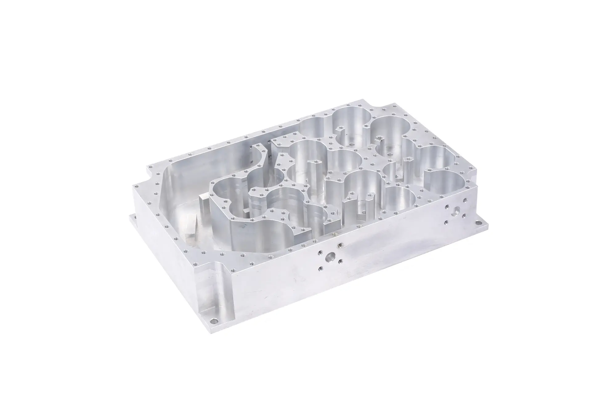 CNC Milling Service in China