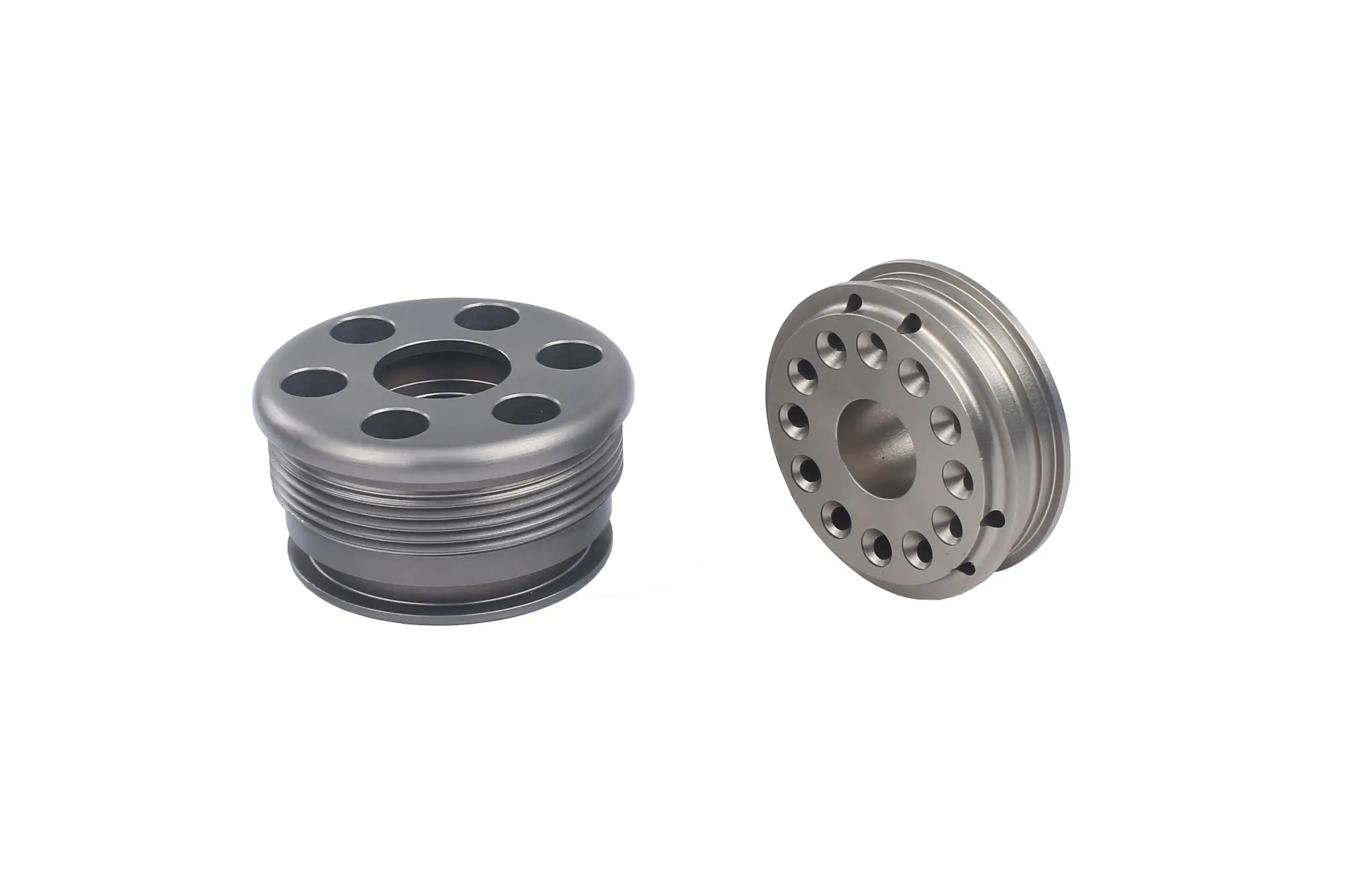 CNC Milling Service in China