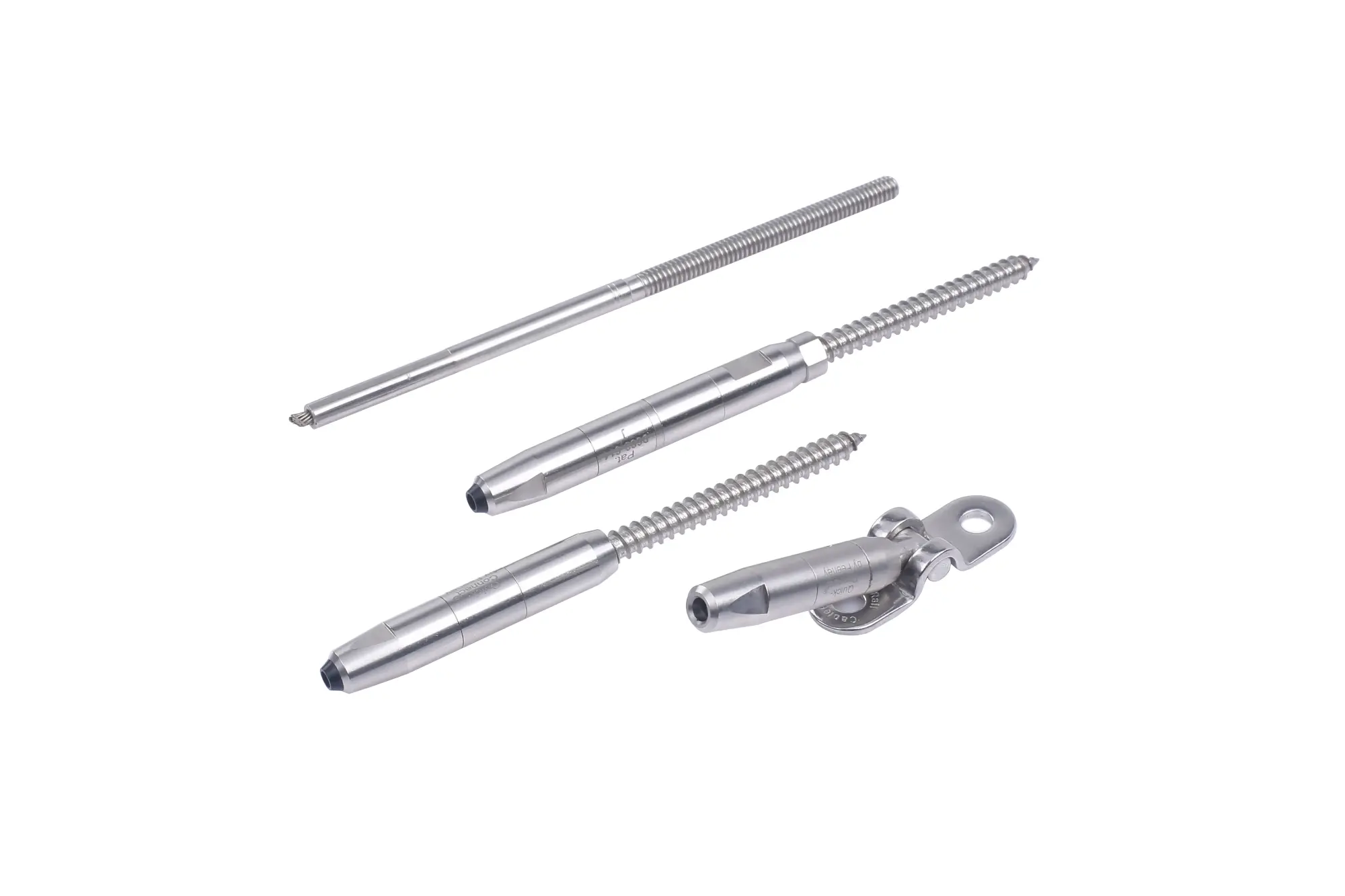 CNC Turning Service in China