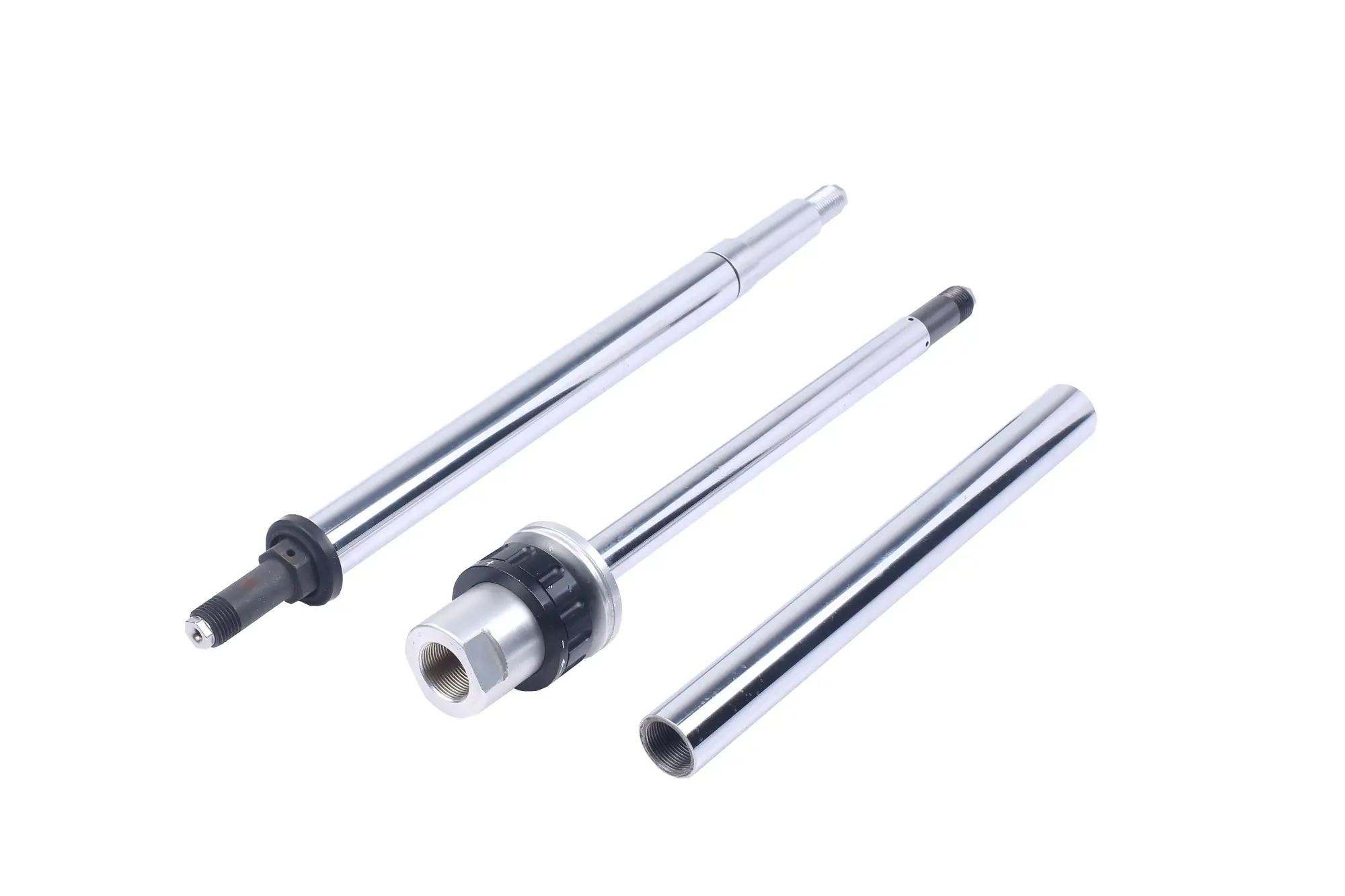 CNC Turning Service in China