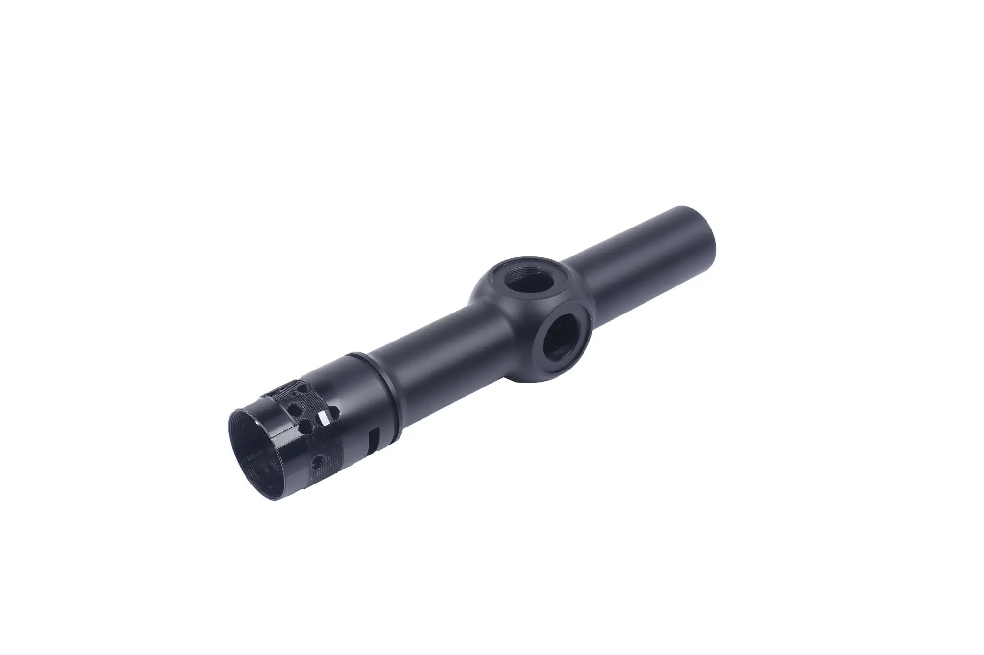 CNC Turning Service in China
