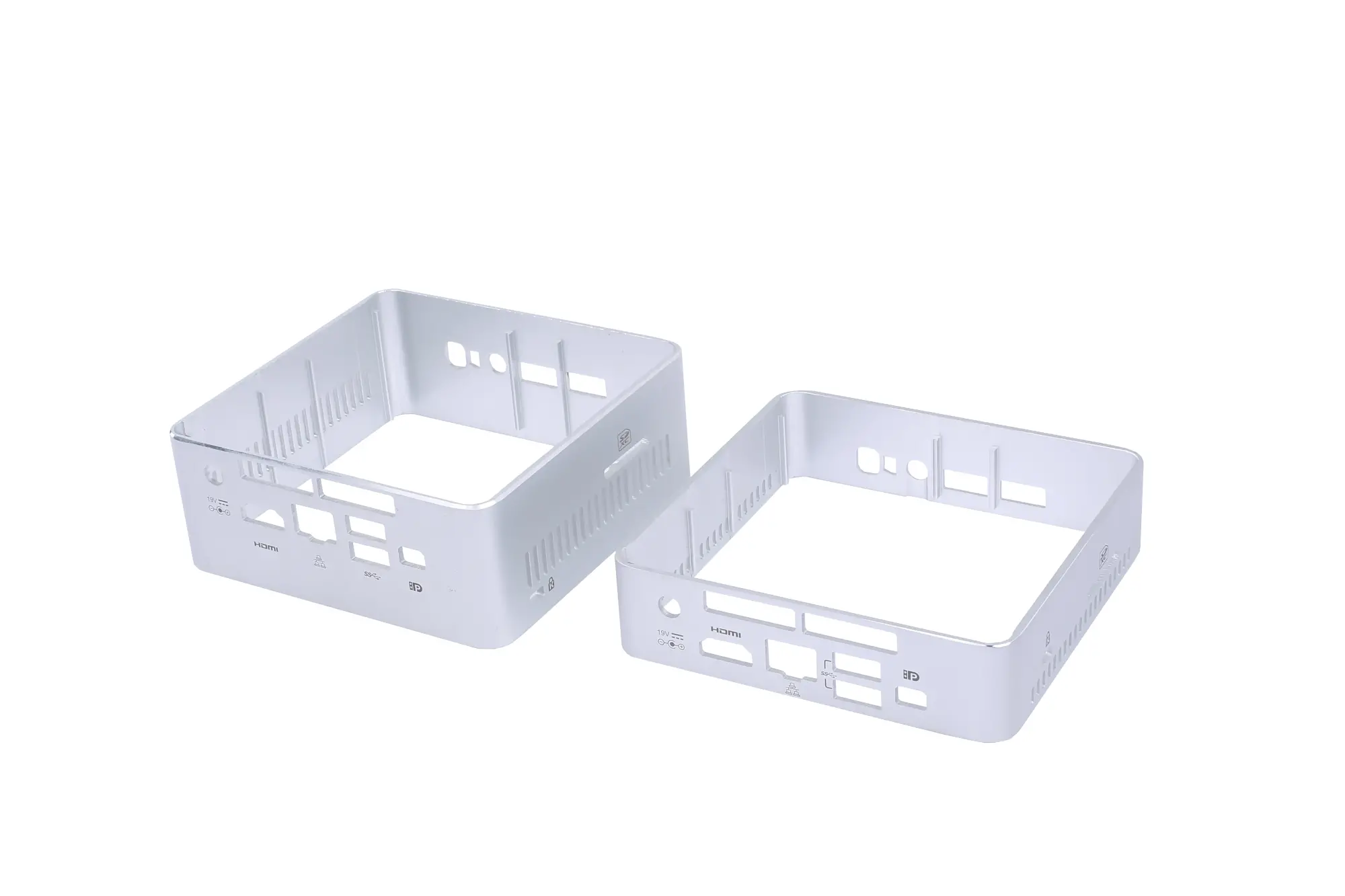Aluminum Extrusion Manufacturers