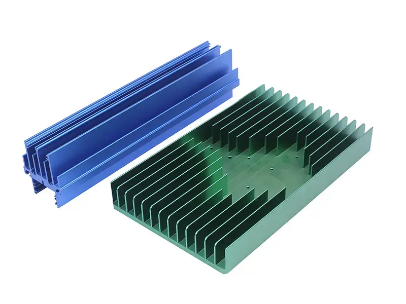 Aluminum Extrusion Manufacturers