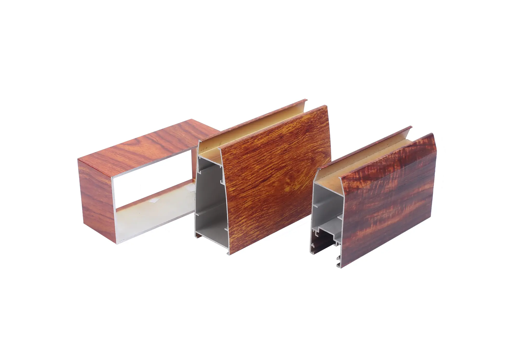 Aluminum Extrusion Manufacturers