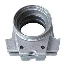 Precision casting service