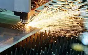 CNC Cutting Services