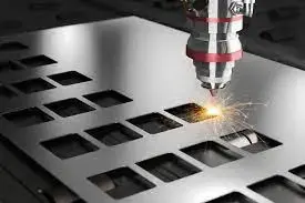 CNC Cutting Services