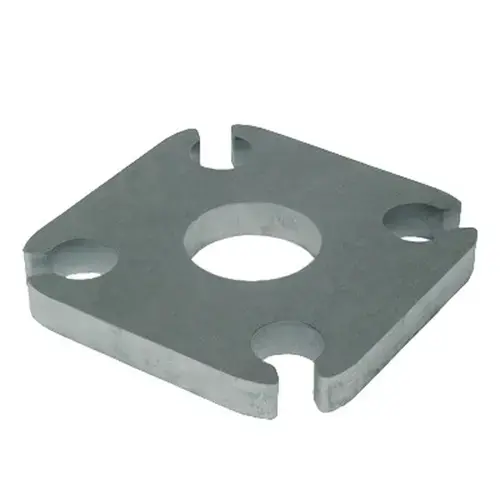 CNC Cutting Services