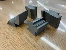 China EDM machining service