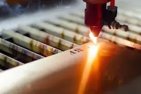 We offer laser engraving and etching service