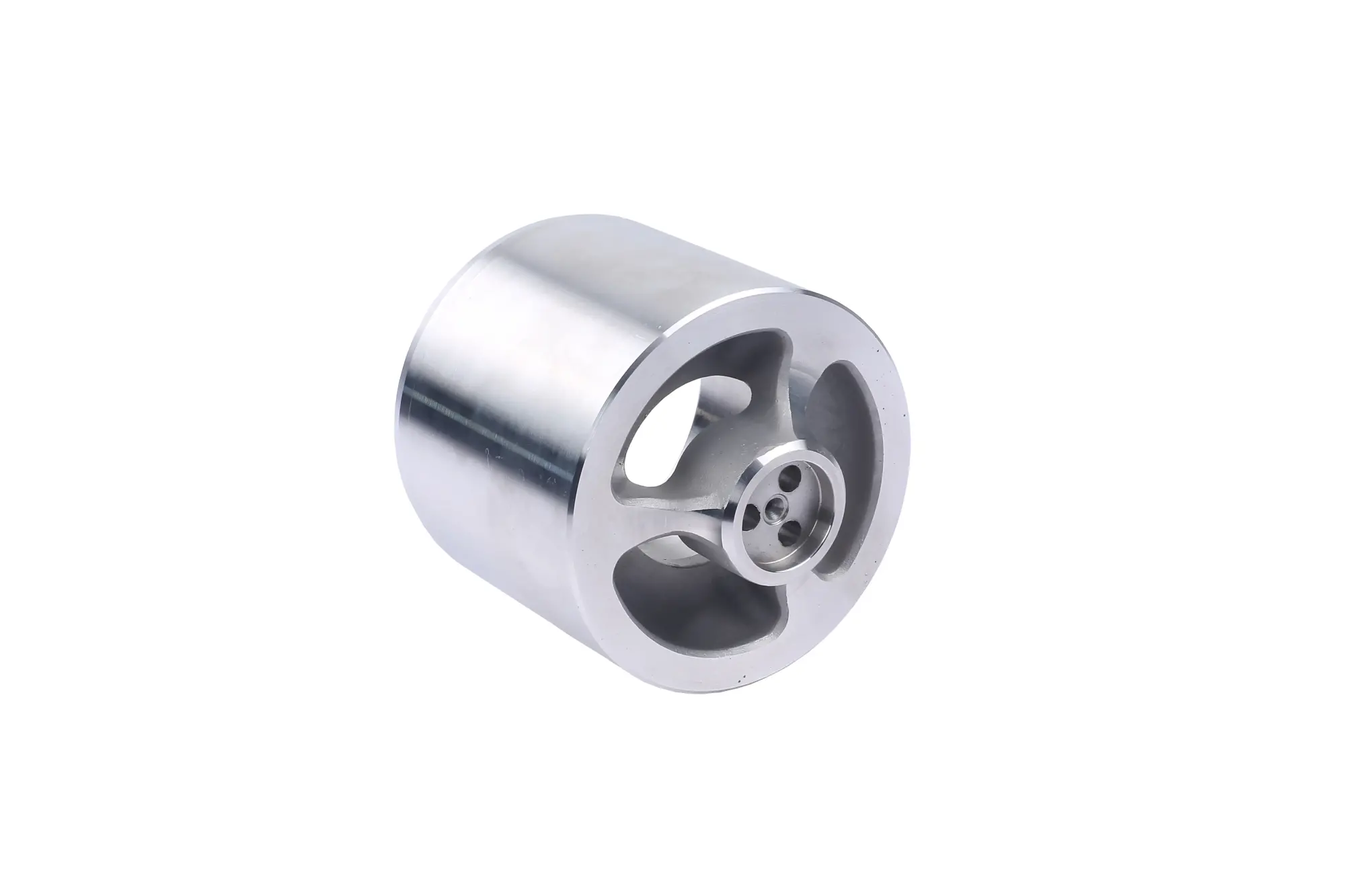 Our precision forging services