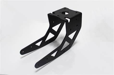 precision sheet metal fabrication