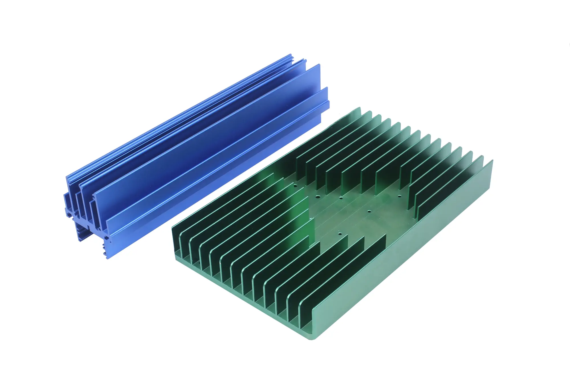 What Is Surface Finishing