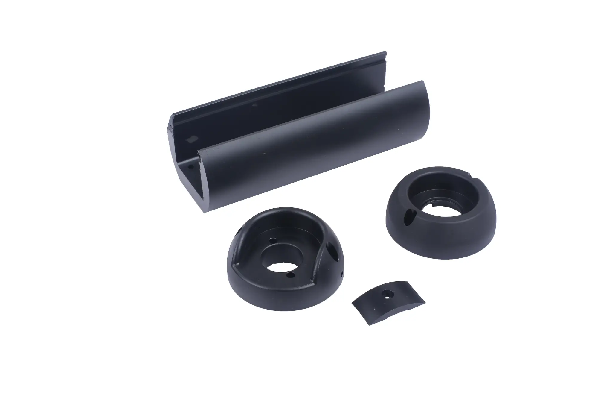 What Is Surface Finishing