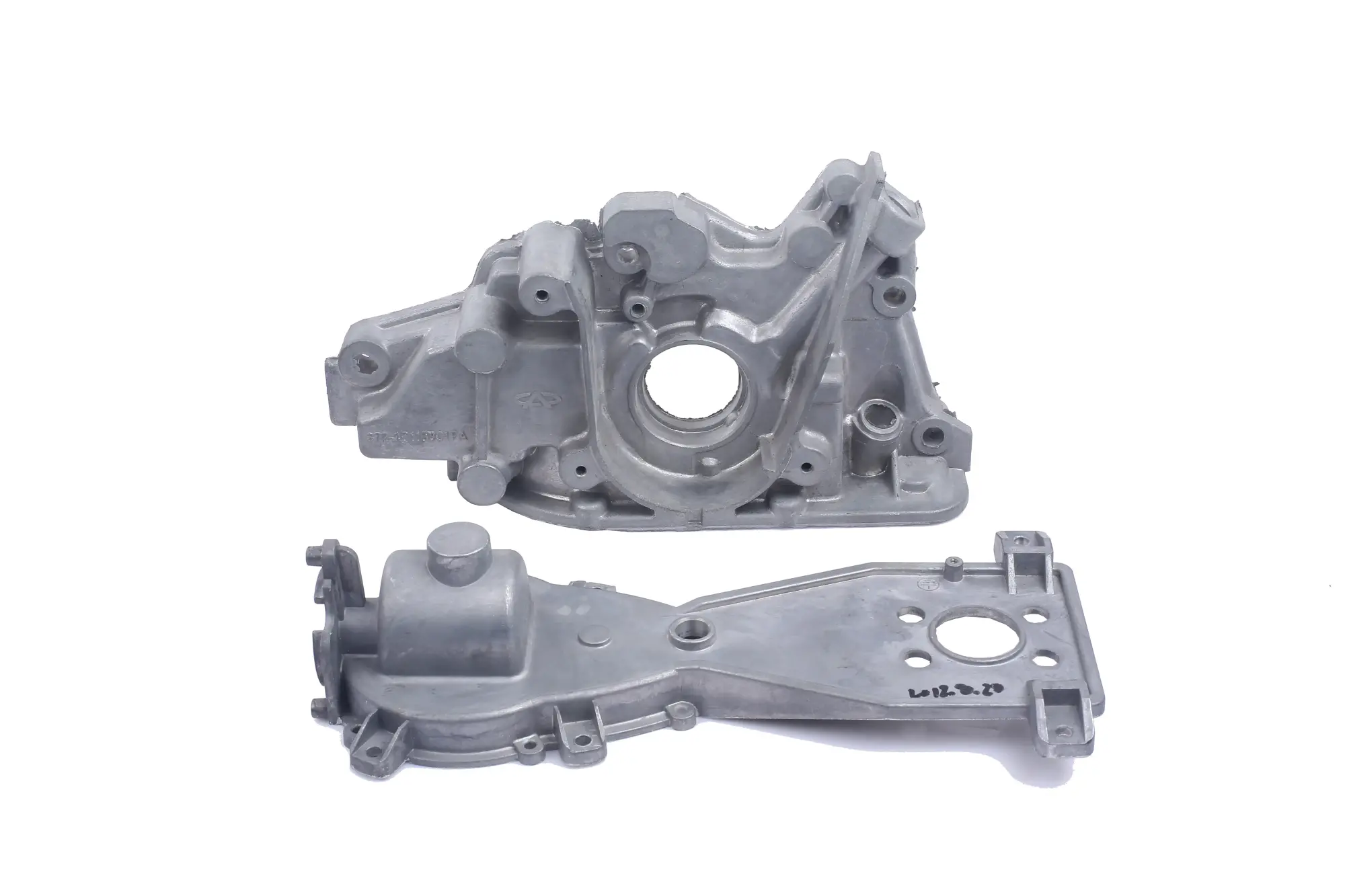 High Pressure Die Casting