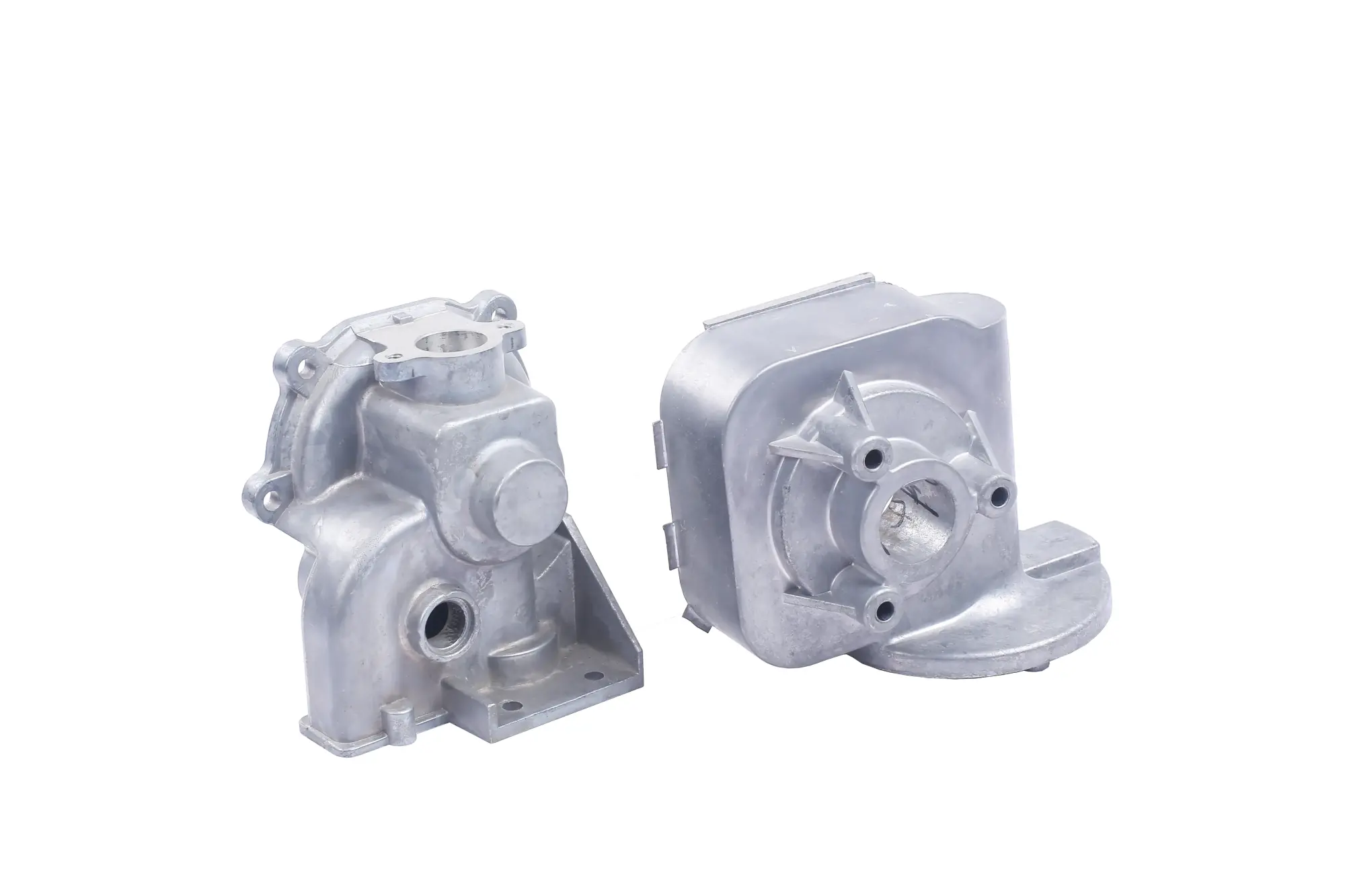 High Pressure Die Casting