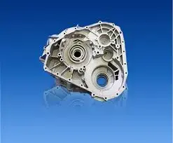 High Pressure Die Casting