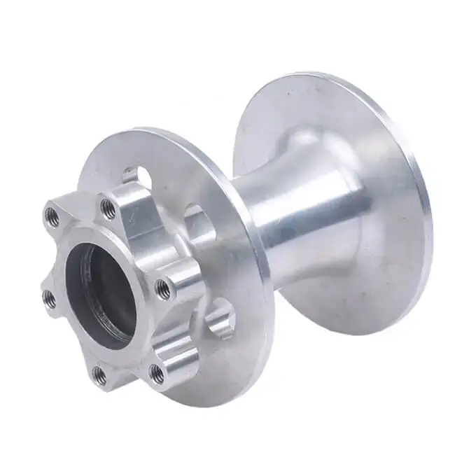 Custom CNC Machining Part