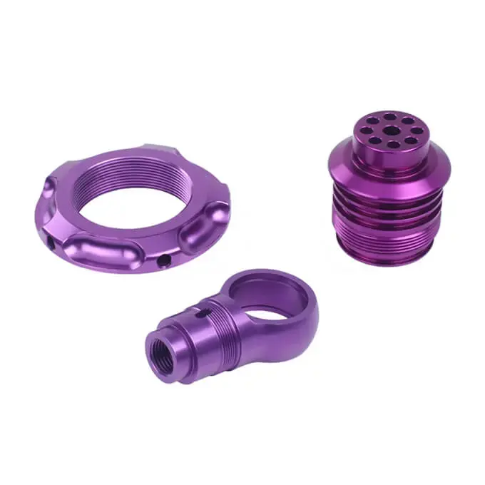 CNC Machines for Auto Parts