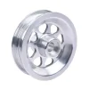 Precision CNC Machining Milling Part