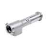 CNC Machining Stainless Steel Parts