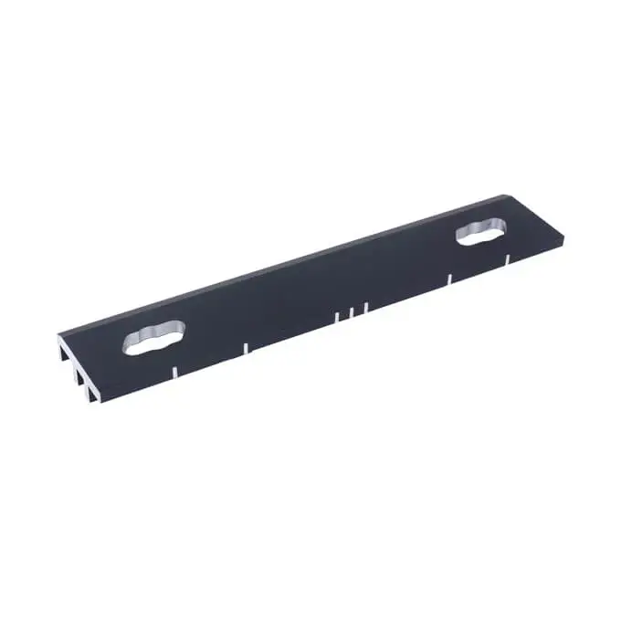 Low Volume CNC Machined Parts