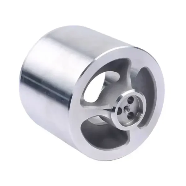 CNC Machining CNC Milling Parts