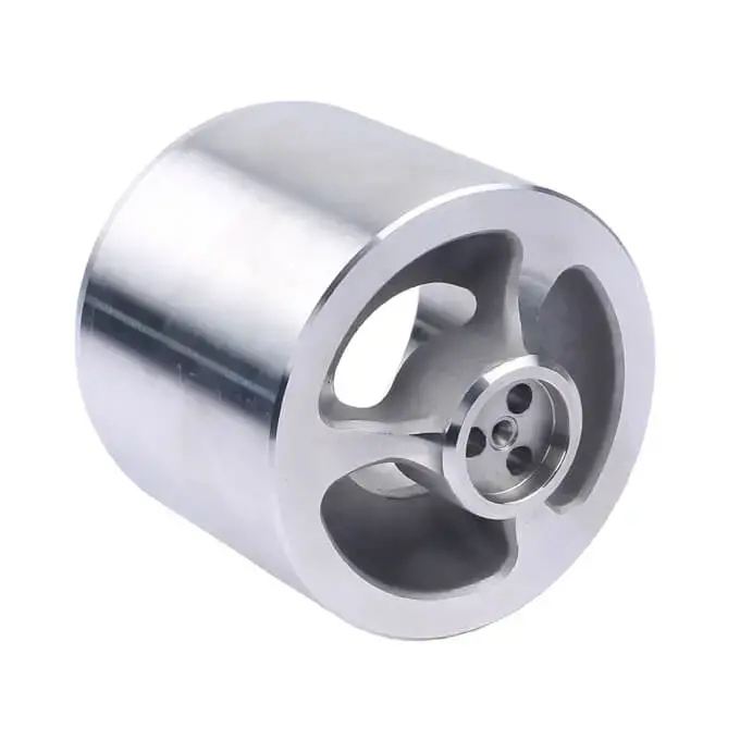 CNC Machining CNC Milling Parts