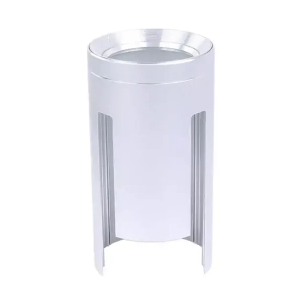 CNC Aluminum Machining Parts