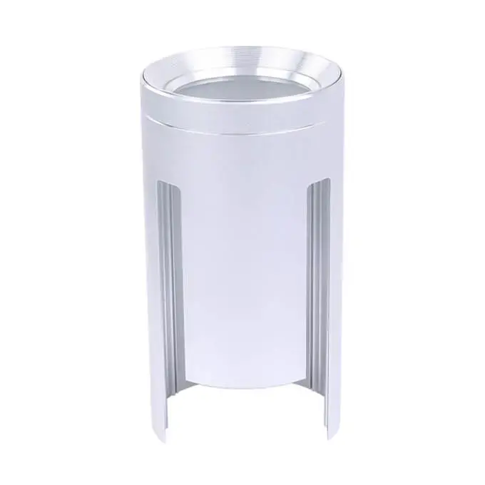 CNC Aluminum Machining Parts