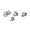 CNC Lathe Part