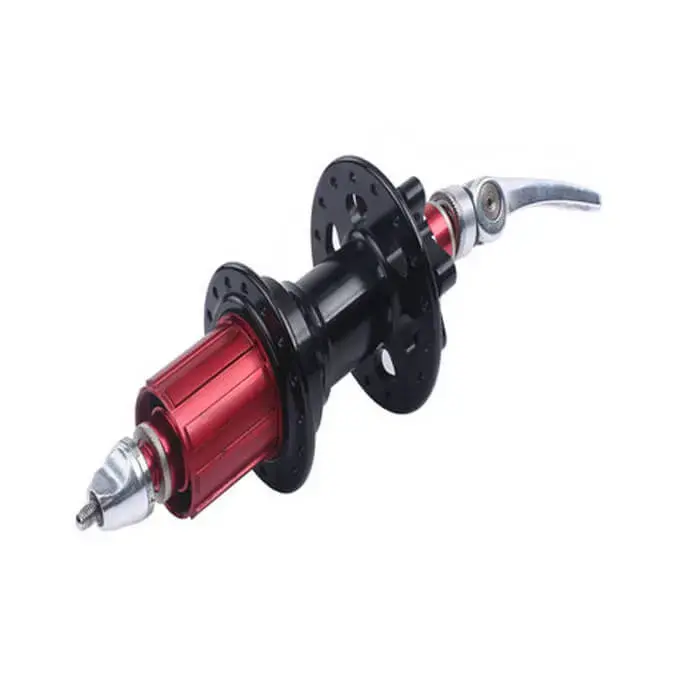 Custom Made Factory High Precision Hot Forging and CNC Machining Part