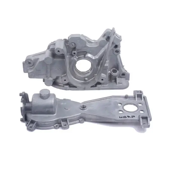 CNC Lathe Machinery Turning Parts / CNC Milling Parts / Precision CNC Machining Metal