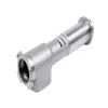 Best Price Silver Anodized Machanical Parts
