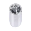 Color Anodized Medical Parts Manufacturer