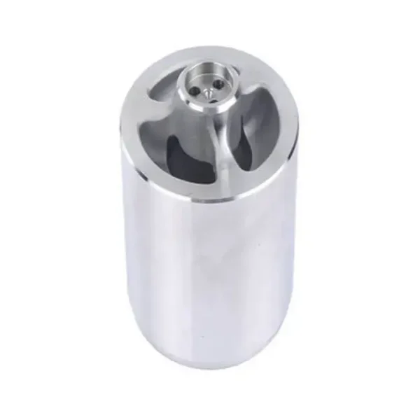 Color Anodized Medical Parts Manufacturer