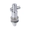 Nickel Plated Punching Parts in Stamping