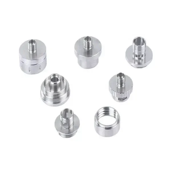 Customized Investment Casting