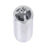Green Anodized Customed Parts