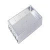 Green Anodized High Precision Machined Parts