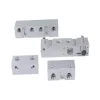 Zinc Plated High Precision Machined Parts