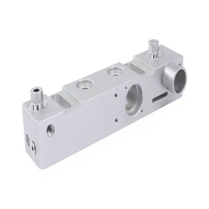 China EDM Machining Services